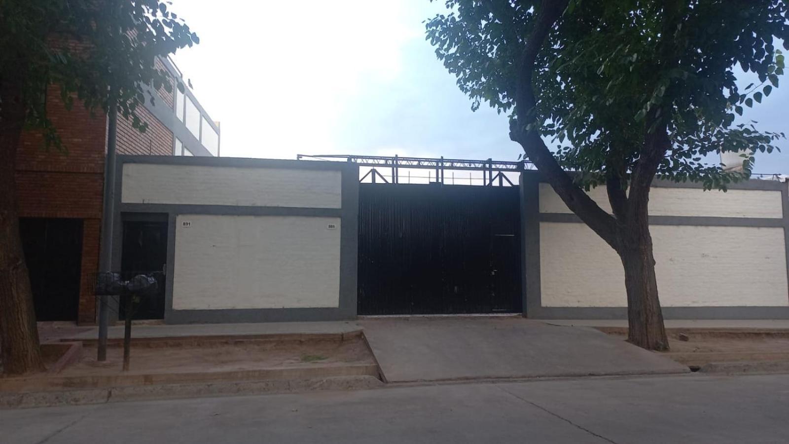 Apartamentos Willy - En Zona Residencial Con Estacionamiento Mendoza Exterior foto