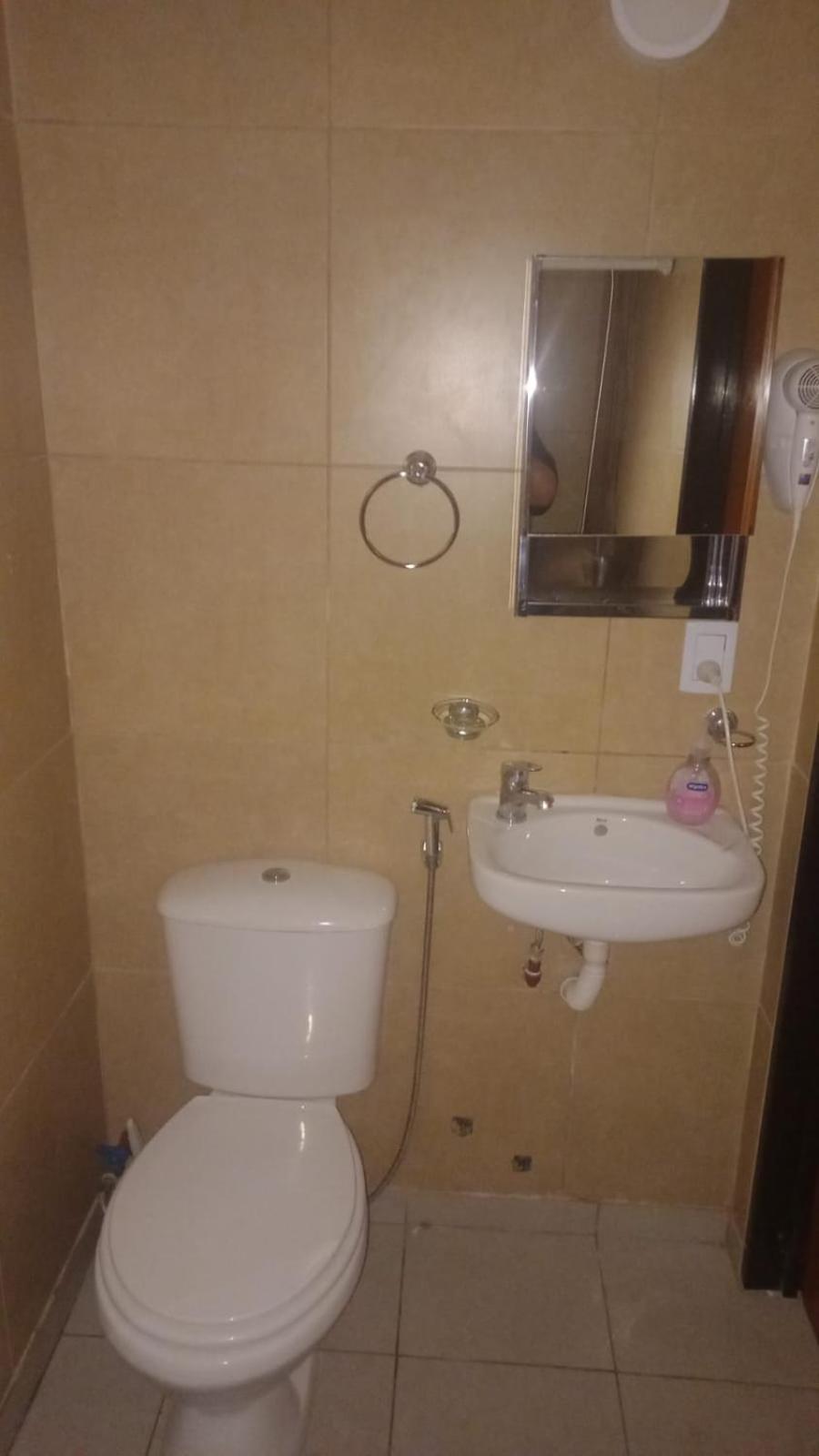 Apartamentos Willy - En Zona Residencial Con Estacionamiento Mendoza Exterior foto