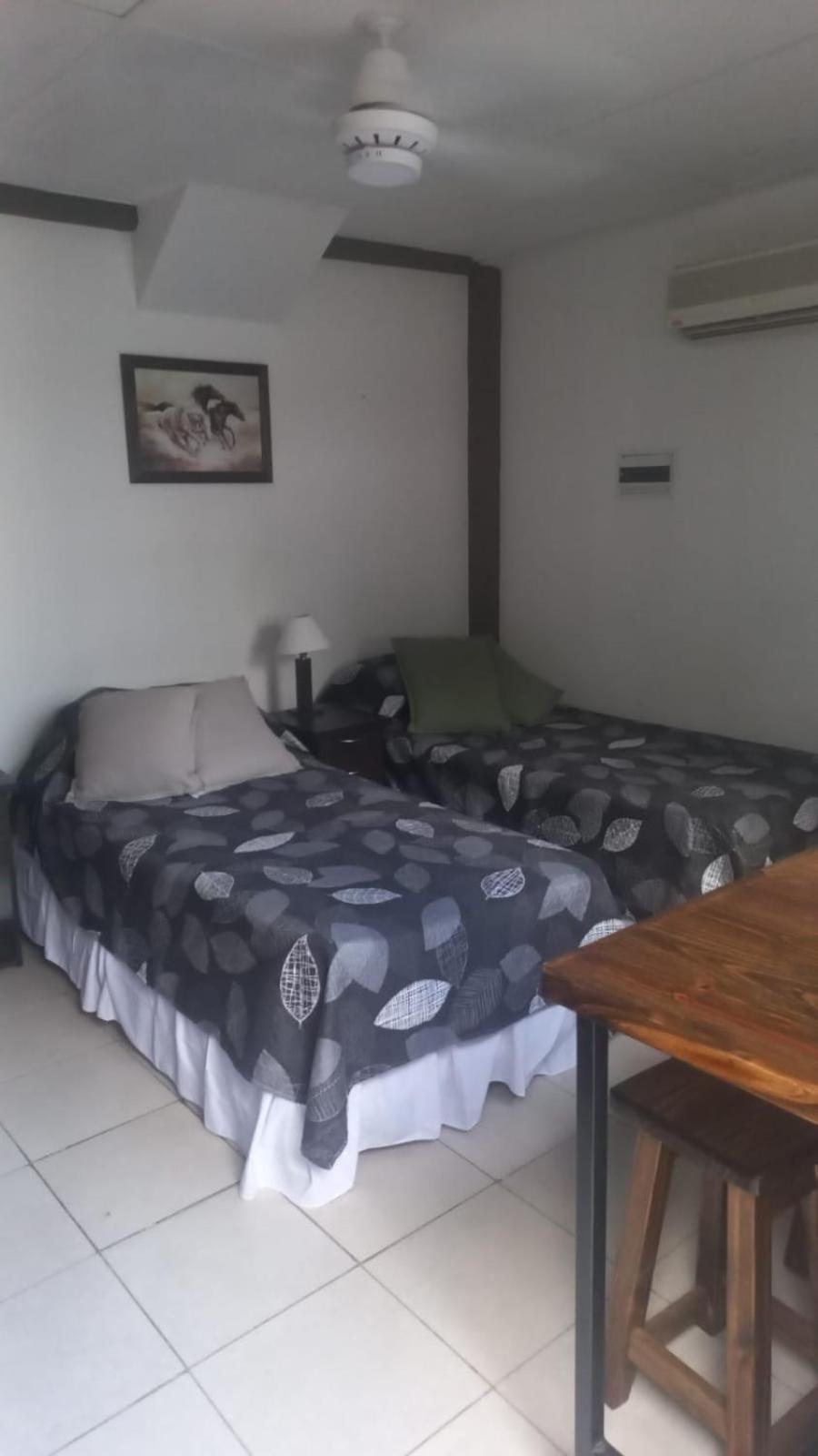 Apartamentos Willy - En Zona Residencial Con Estacionamiento Mendoza Exterior foto