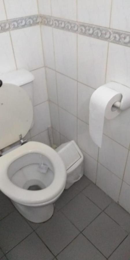 Apartamentos Willy - En Zona Residencial Con Estacionamiento Mendoza Exterior foto
